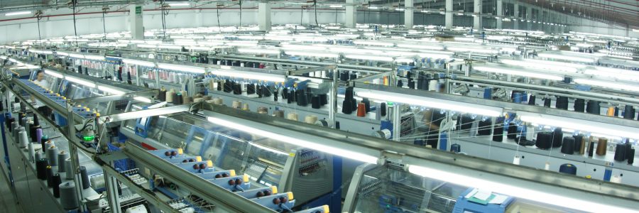 Manufacturing extraordinary quality